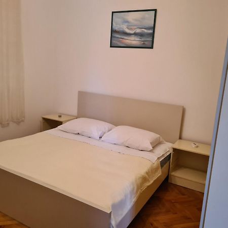 Apartments Stosa Нін Екстер'єр фото
