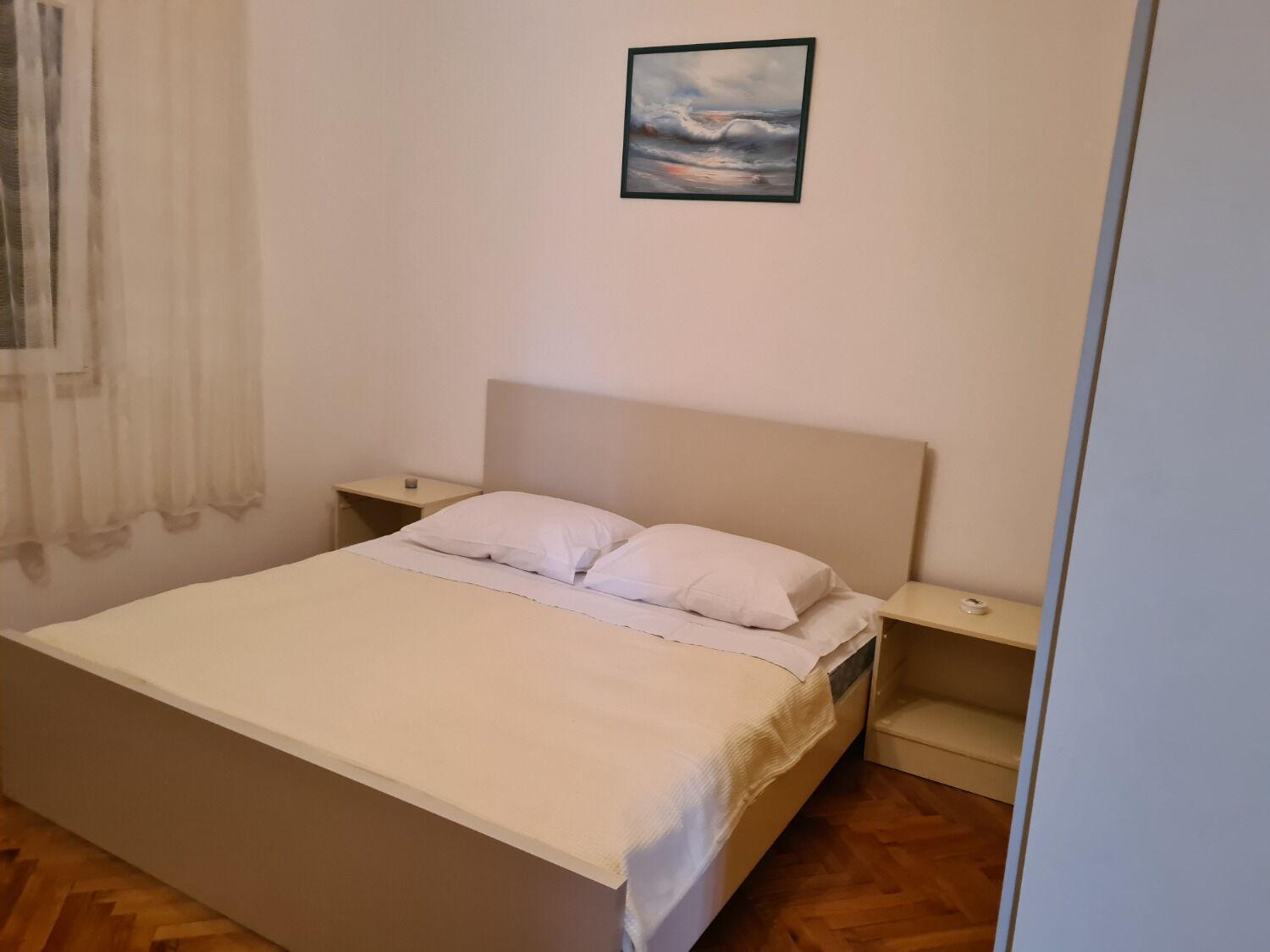 Apartments Stosa Нін Екстер'єр фото