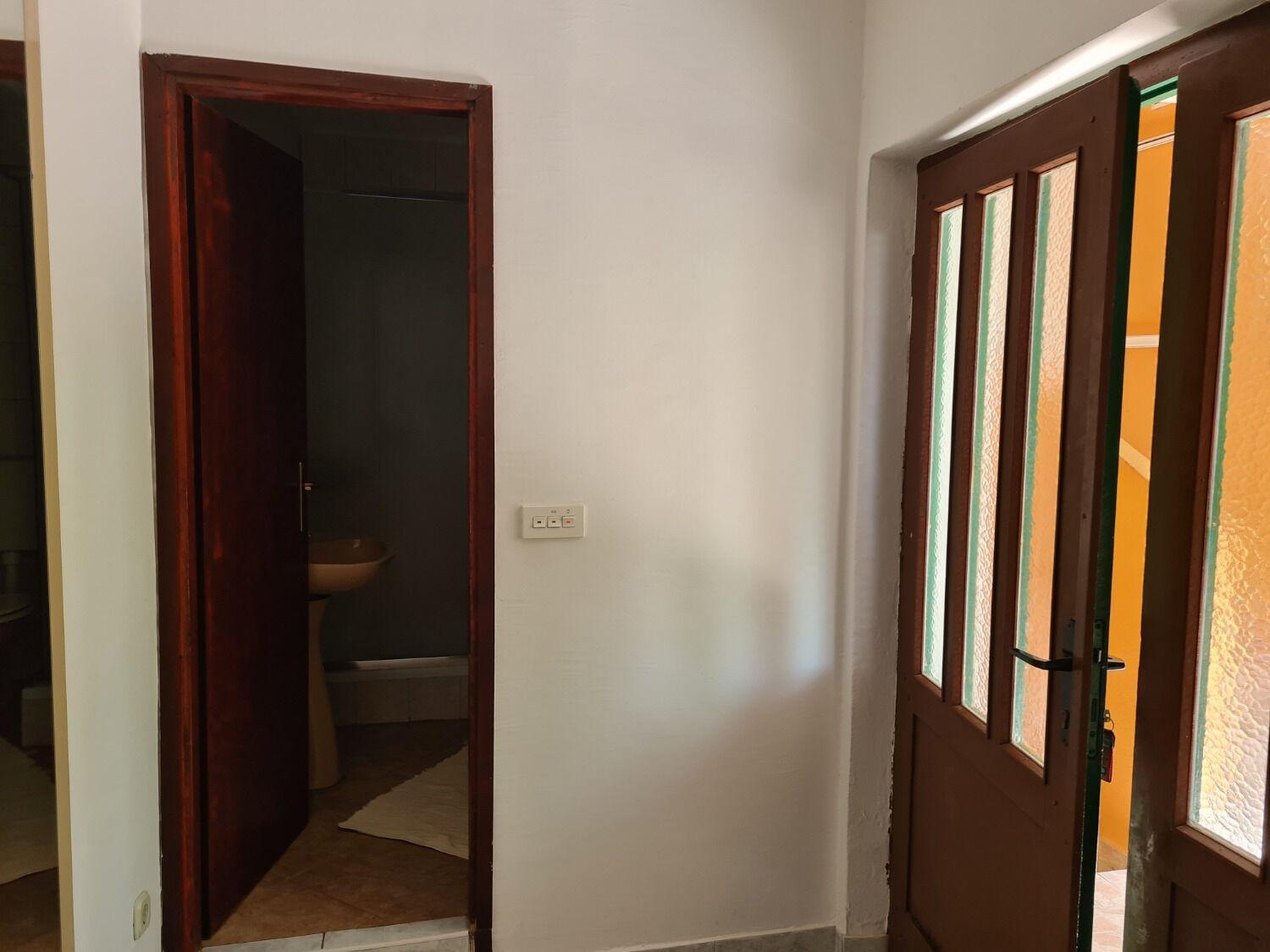 Apartments Stosa Нін Екстер'єр фото