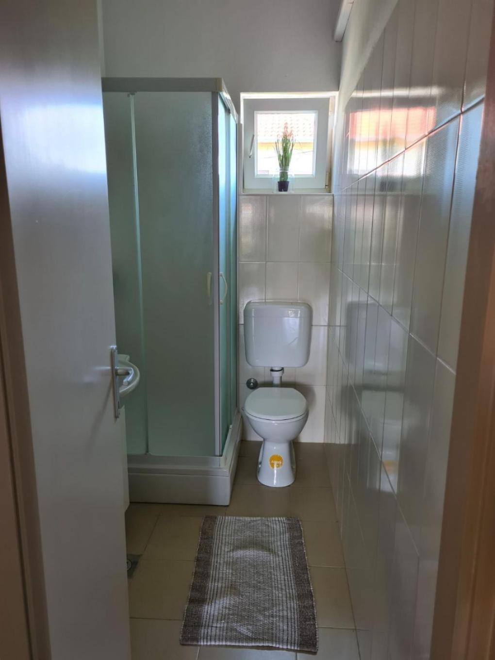 Apartments Stosa Нін Екстер'єр фото