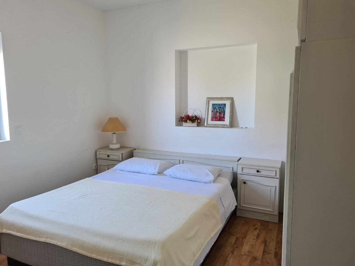 Apartments Stosa Нін Екстер'єр фото