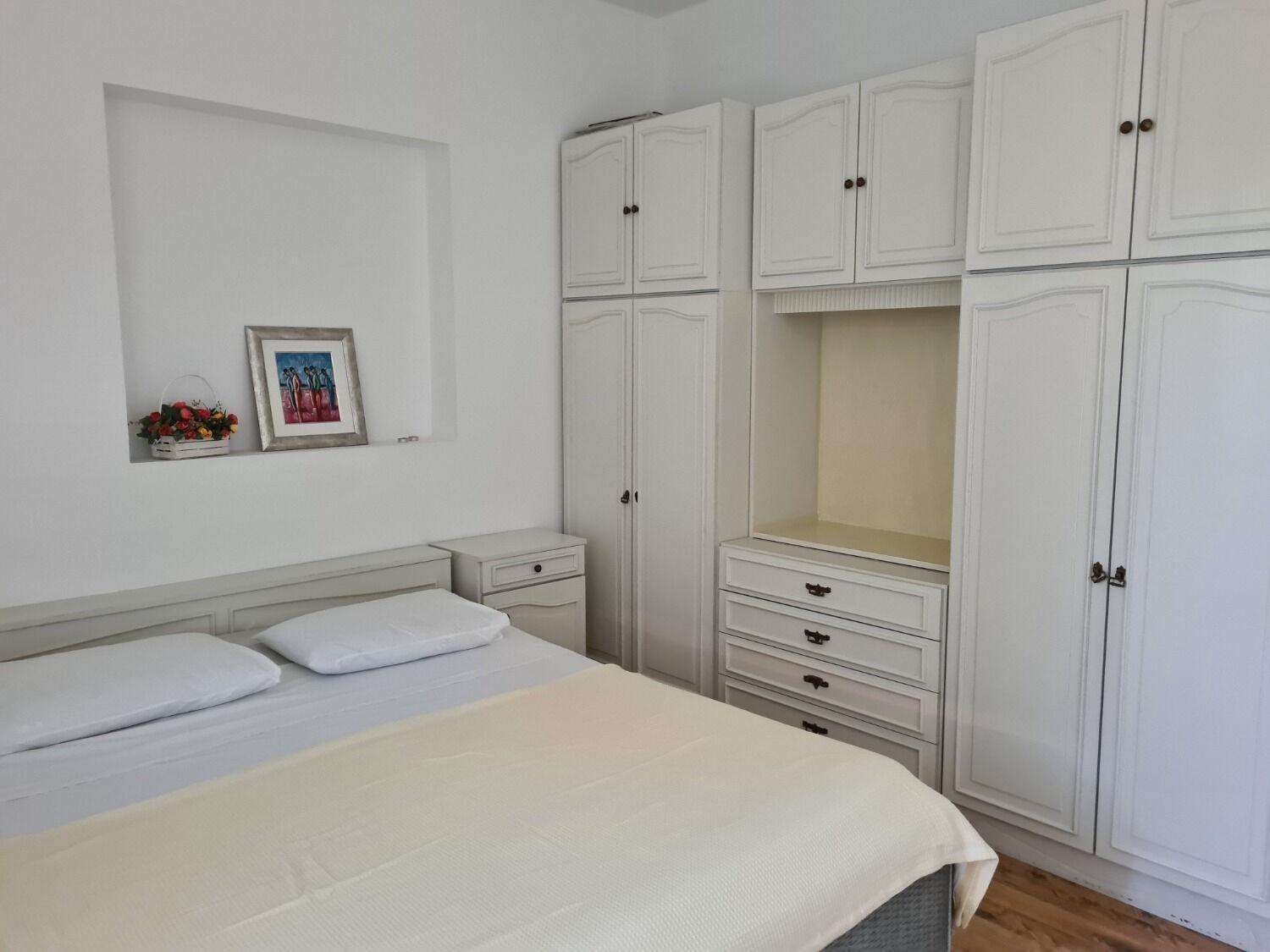 Apartments Stosa Нін Екстер'єр фото