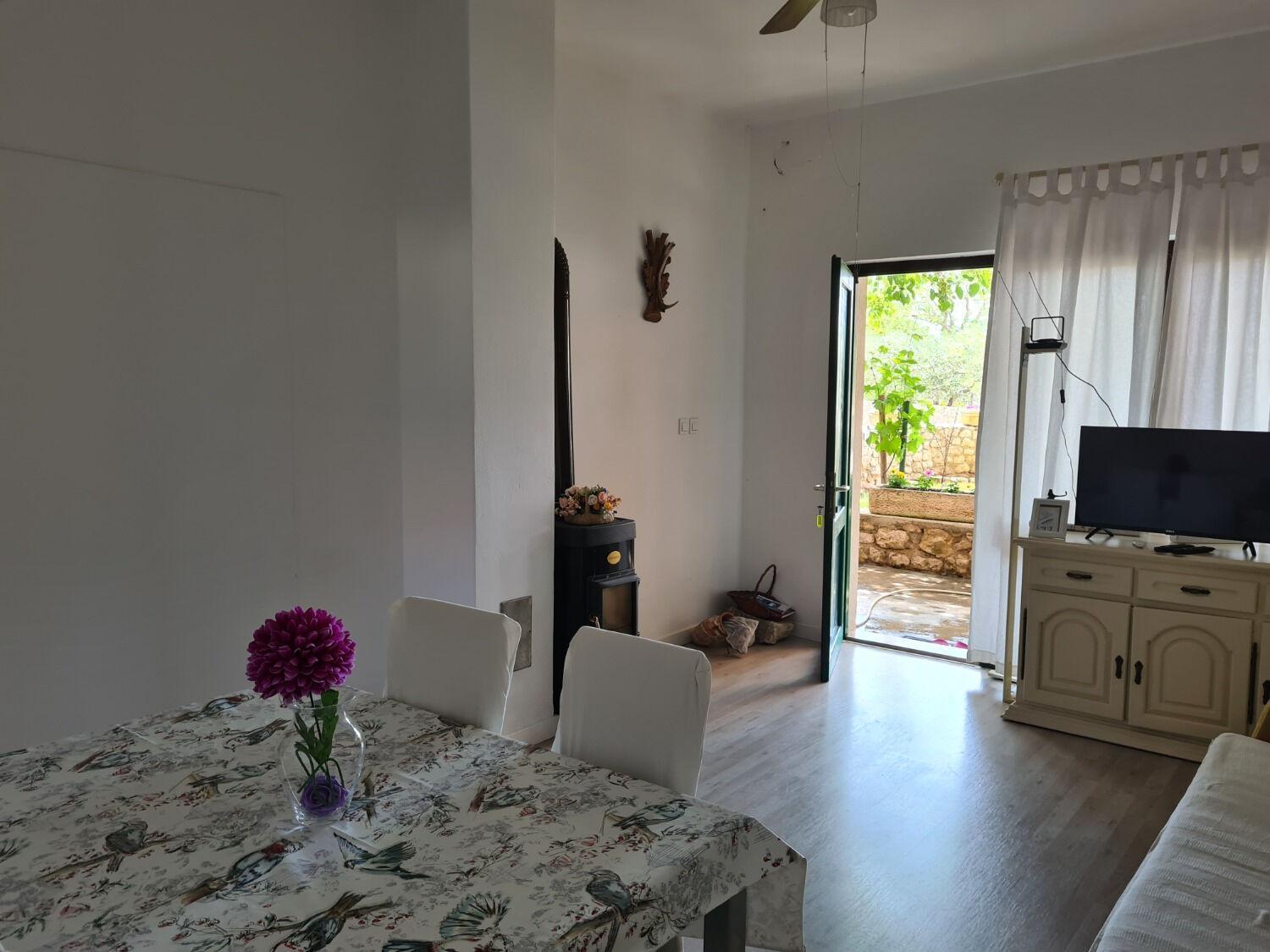 Apartments Stosa Нін Екстер'єр фото