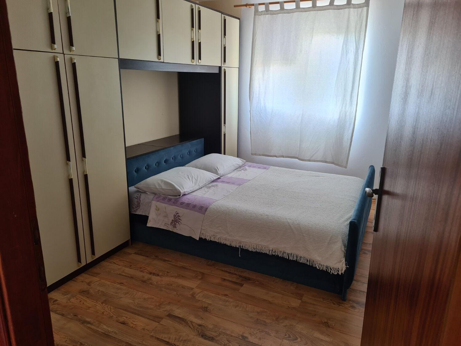 Apartments Stosa Нін Екстер'єр фото