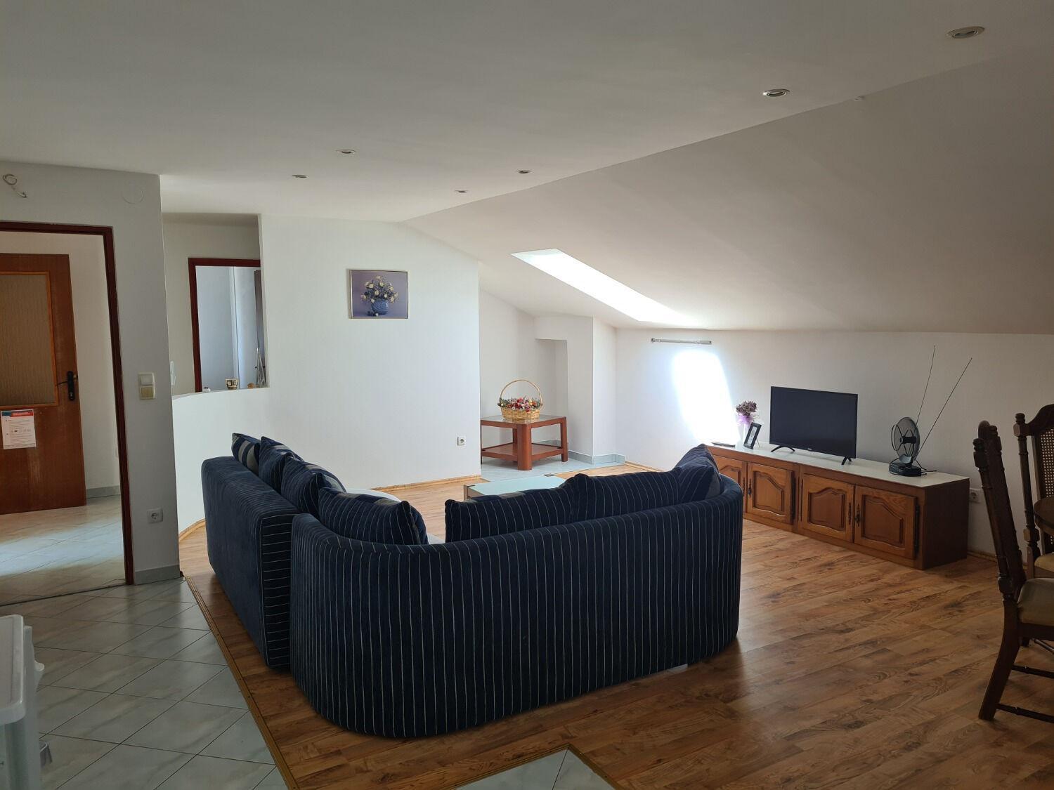 Apartments Stosa Нін Екстер'єр фото
