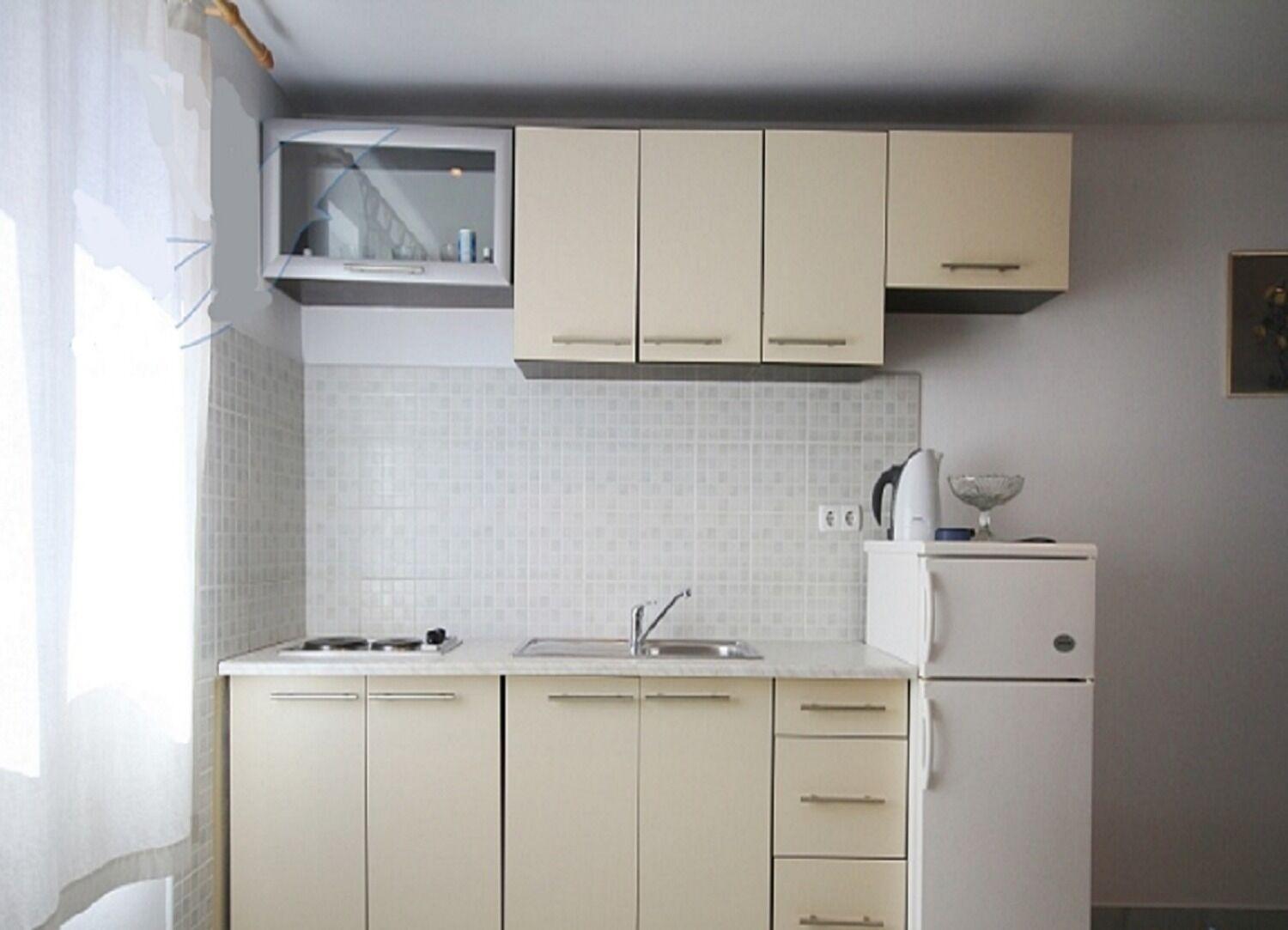 Apartments Stosa Нін Екстер'єр фото