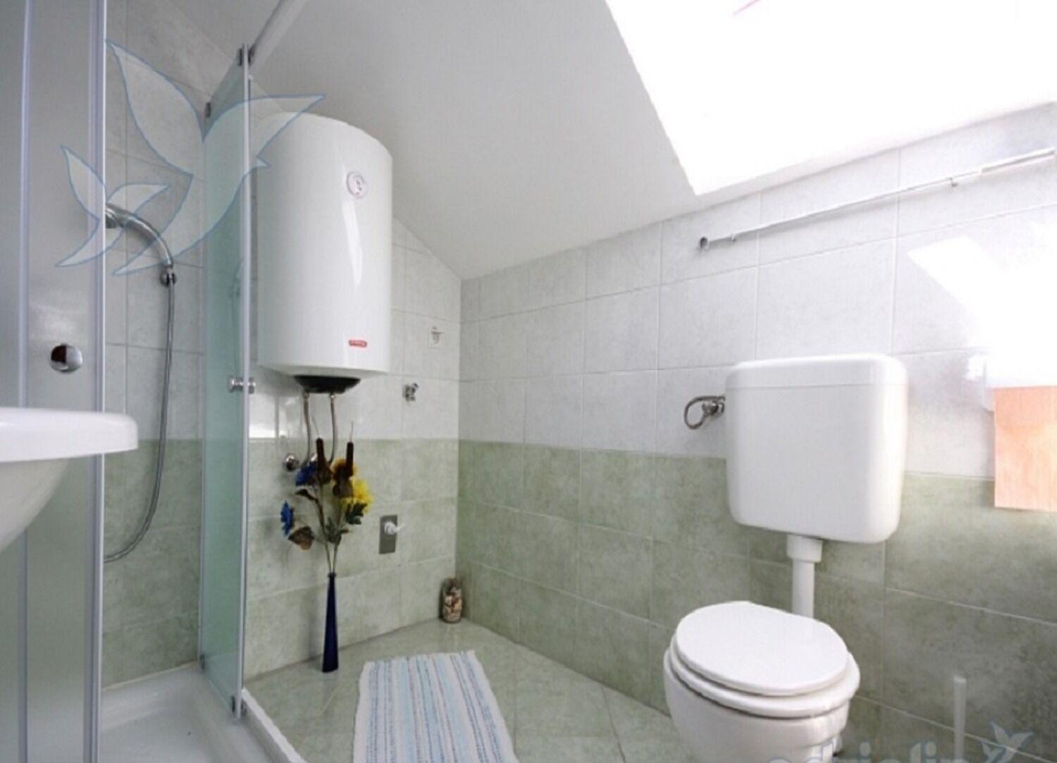 Apartments Stosa Нін Екстер'єр фото