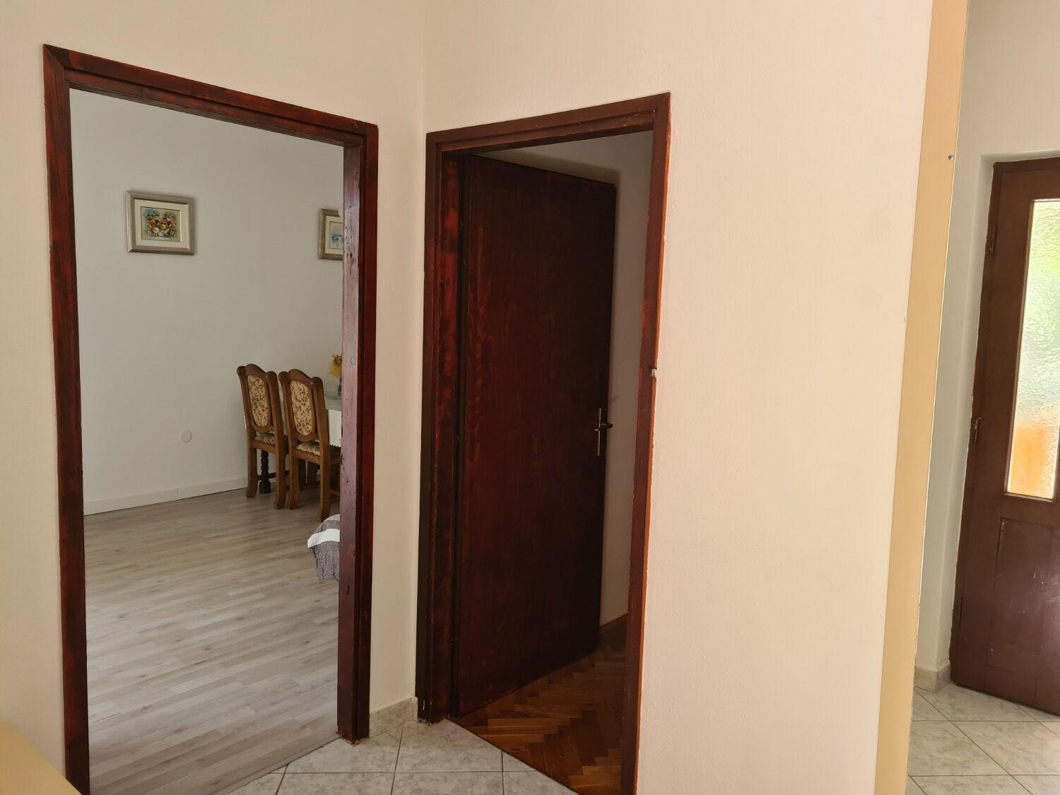Apartments Stosa Нін Екстер'єр фото